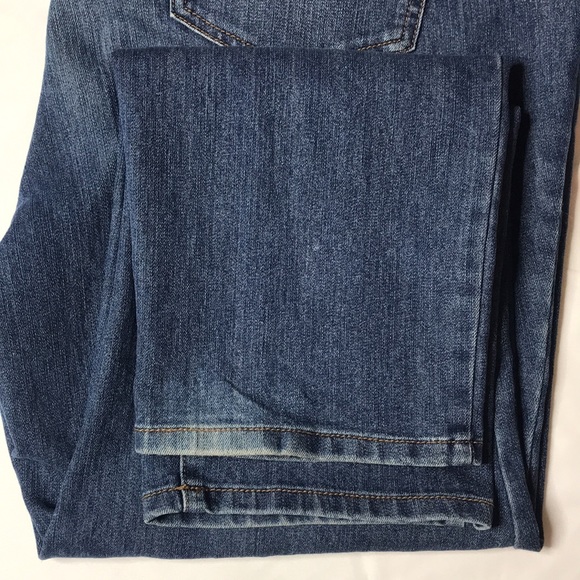 Style & Co Slim Leg Denim - Picture 5 of 7